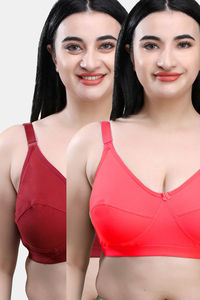 Maroon, Rose
